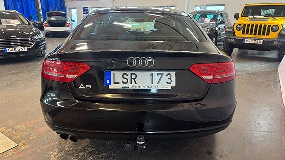 Audi A5 6 of 18