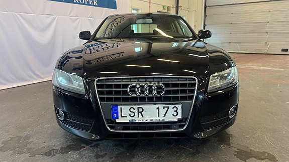 Audi A5 3 of 5