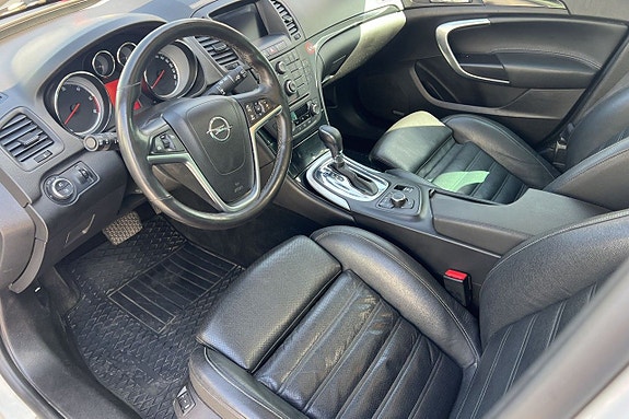 Opel Insignia 9 of 14