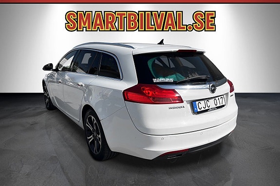 Opel Insignia 4 of 5