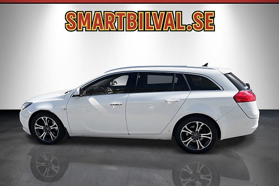 Opel Insignia 3 of 5