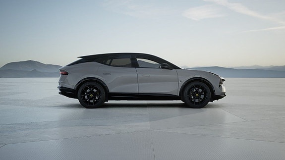 Lotus Eletre 5 of 11