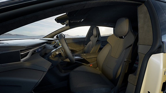 Lotus Eletre 10 of 11