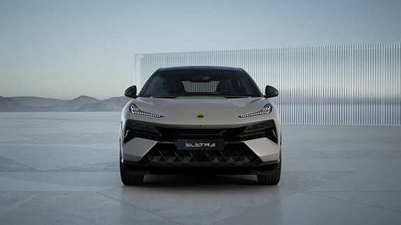 Lotus Eletre 2 of 11