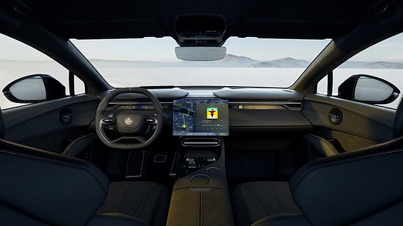 Lotus Eletre 8 of 11