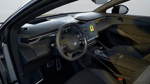 Lotus Eletre 7 of 11