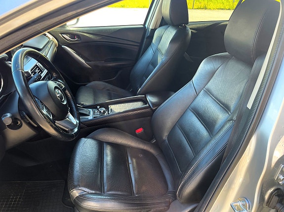 Mazda 6 9 of 18