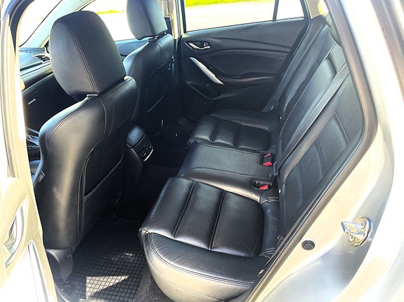 Mazda 6 14 of 18