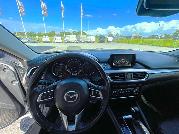 Mazda 6 10 of 18
