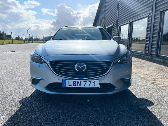 Mazda 6 7 of 18