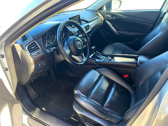 Mazda 6 8 of 18