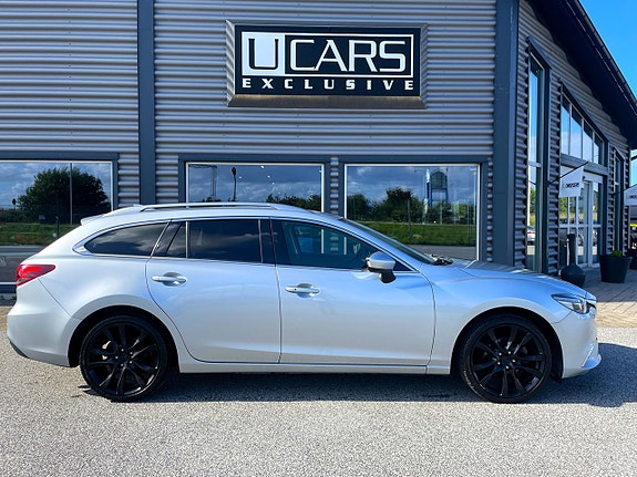 Mazda 6 2 of 5