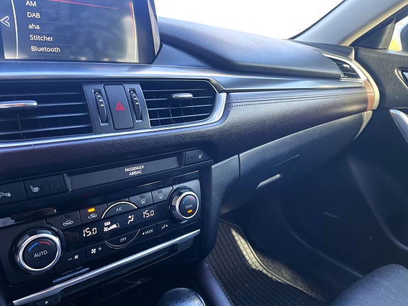 Mazda 6 17 of 18