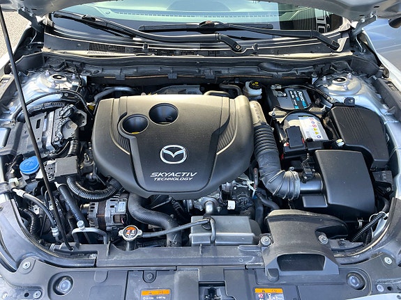 Mazda 6 15 of 18