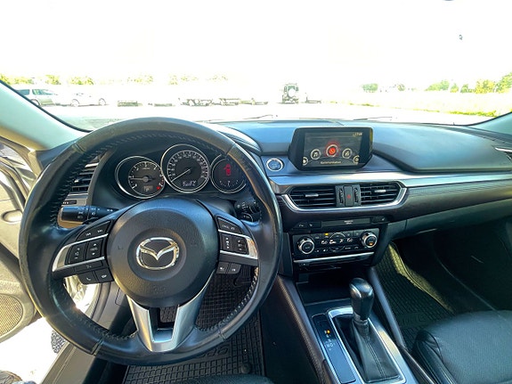 Mazda 6 11 of 18