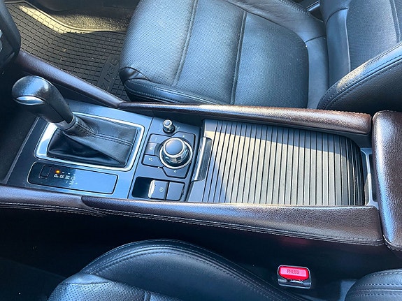 Mazda 6 13 of 18