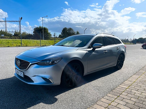 Mazda 6 6 of 18