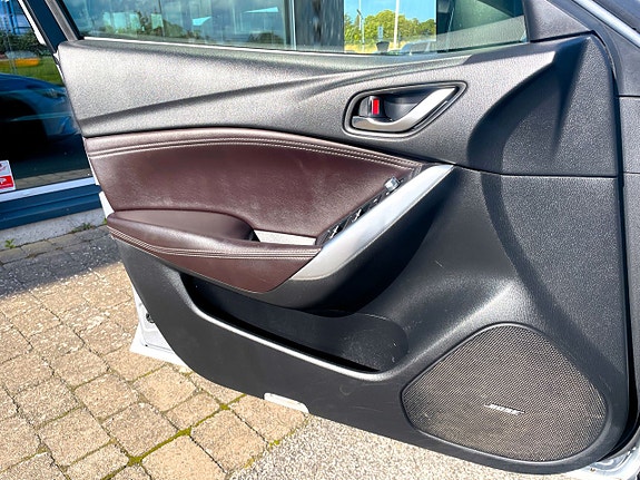 Mazda 6 16 of 18