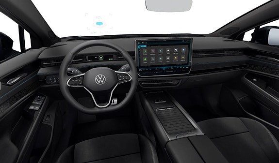 Volkswagen ID.7 4 of 5