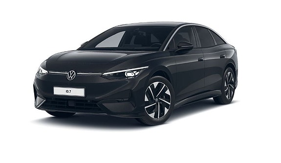 Volkswagen ID.7 2 of 5
