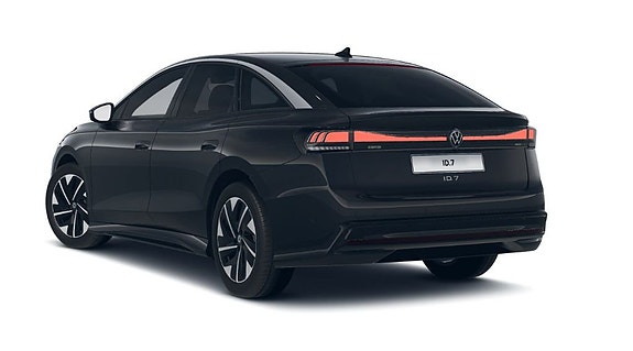 Volkswagen ID.7 3 of 5