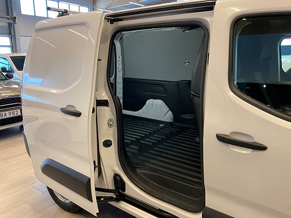 Citroen Berlingo 11 of 12