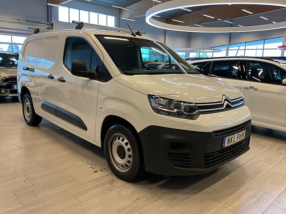 Citroen Berlingo 3 of 5