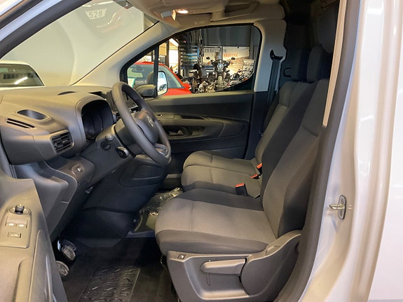 Citroen Berlingo 6 of 12