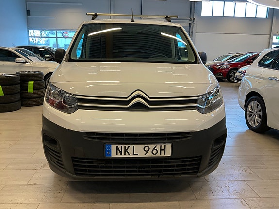 Citroen Berlingo 2 of 5