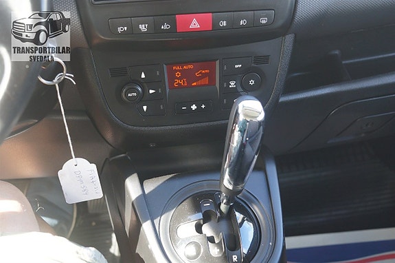 Fiat Doblo 7 of 11