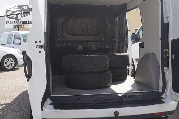 Fiat Doblo 11 of 11