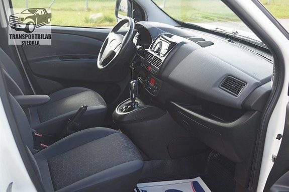 Fiat Doblo 5 of 5