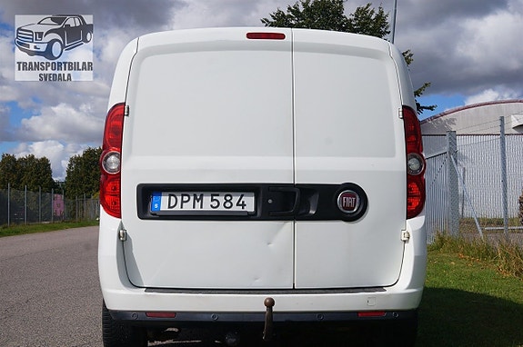 Fiat Doblo 4 of 5