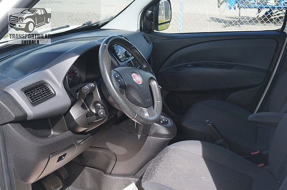 Fiat Doblo 6 of 11