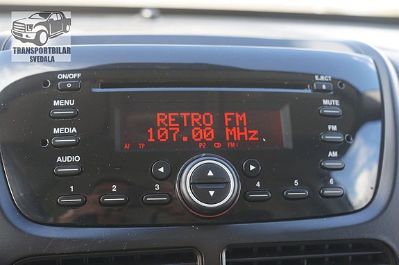 Fiat Doblo 8 of 11