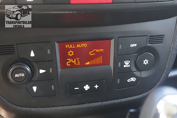 Fiat Doblo 10 of 11