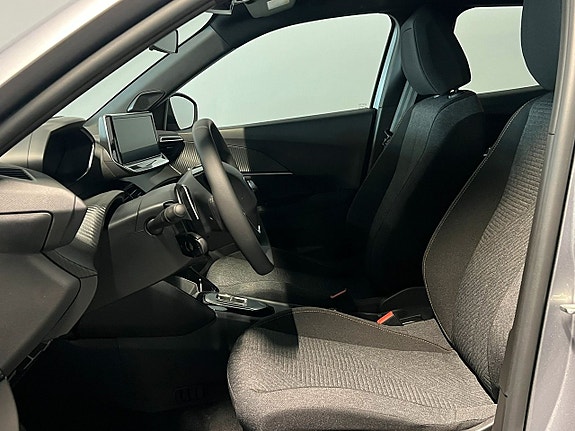 Peugeot 2008 6 of 10