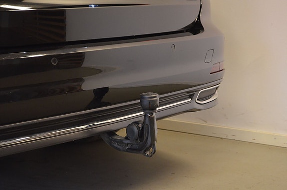 Audi A6 8 of 24