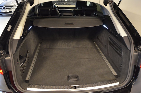 Audi A6 6 of 24