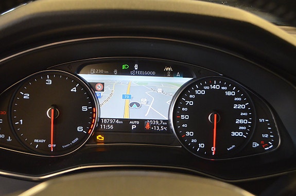 Audi A6 12 of 24