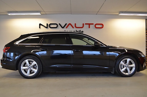 Audi A6 23 of 24