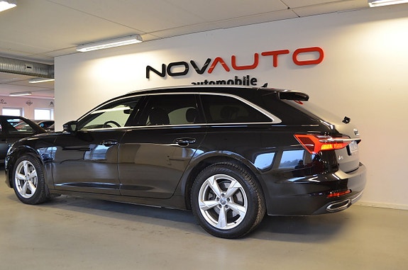 Audi A6 4 of 24