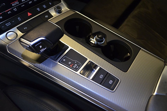 Audi A6 16 of 24