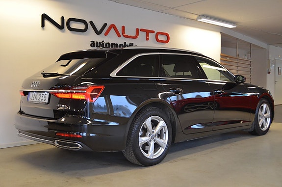 Audi A6 24 of 24