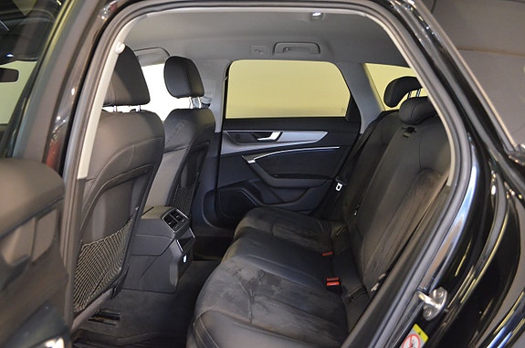 Audi A6 18 of 24