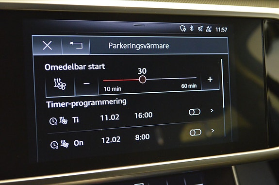 Audi A6 15 of 24
