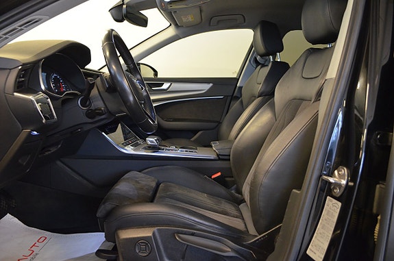 Audi A6 17 of 24