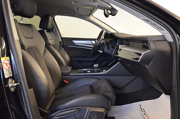 Audi A6 20 of 24