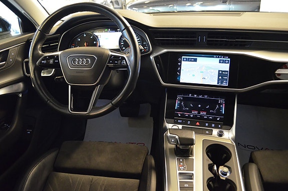 Audi A6 9 of 24