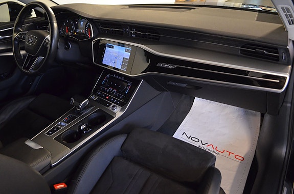 Audi A6 21 of 24